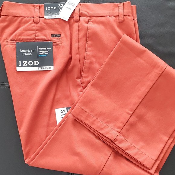 Izod | Pants | Men Pants | Poshmark